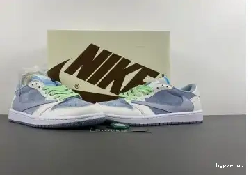 Hyperoad x 1 Air Scott Travis Jordan 0515